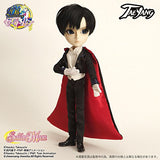 Sailor Moon Pullip 12" Fashion Doll Tuxedo Mask