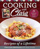 Cooking with Clara: Recipes of a Lifetime
