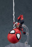 Spider-Man: No Way Home – Spider-Man Nendoroid Action Figure