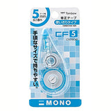 Tombow MONO Correction Tape 3 color 3P pack KCA-321