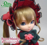 Pullip: Rozen Maiden - Shinku by Groove