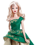 Barbie Collector 2011 Holiday Doll