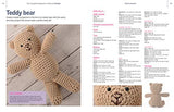 The Complete Beginners Guide to Crochet: Everything You Need to Know to Start to Crochet