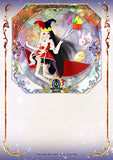 Fortune Days Original Design Dolls, Tarot Series 14 Ball Joints Doll, Best Gift for Girls(The Fool)