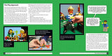 The LEGO Animation Book: Make Your Own LEGO Movies!