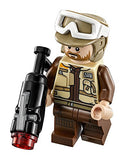 LEGO STAR WARS Rebel Trooper Battle Pack 75164 Star Wars Toy