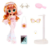 L.O.L. Surprise! LOL Surprise OMG Wildflower Fashion Doll with Multiple Surprises and Fabulous Accessories – Great Gift for Kids Ages 4+