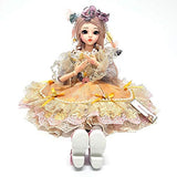 Doris Doll BJD Ball Jointed Doll Karina 60cm Pretty Princess Female X-MAS Gift