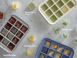 Ice Tray Treats: Effortless Chilled Desserts That Everyone Will Love