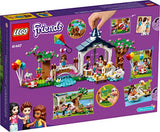 LEGO Friends Heartlake City Park 41447 Exclusive Set Discontinued by Manufacturer