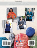 Plus Size Crochet Garments | Leisure Arts (6965)