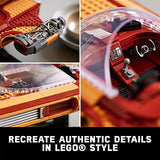 LEGO Star Wars Luke Skywalker’s Landspeeder 75341 Collectible Building Display Set for Adult Fans of Star Wars (1,890 Pieces)