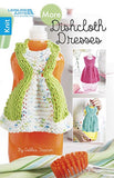 More Dishcloth Dresses | Knitting | Leisure Arts (75615)