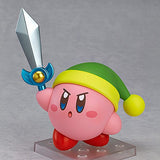 Good Smile Kirby's Dream Land: Kirby Nendoroid Action Figure