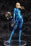 Good Smile Metroid: Other M Samus Arun Zero Suit PVC Figure
