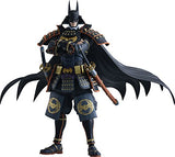 Good Smile Batman Ninja (DX Sengoku Edition) Figma Action Figure