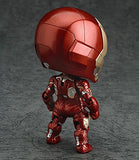 Good Smile Avengers: Age of Ultron: Iron Man Mark 45: Hero’s Edition Nendoroid Action Figure