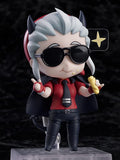 Helltaker: Justice Nendoroid Action Figure