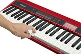 Roland GO:KEYS 61-key Music, Creation Keyboard with Integrated Bluetooth Speakers (GO-61K)