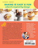 Michaels Desserts: Sweets for a Cause Baking Cookbook - 45+ Recipes and A Mission to End Hunger (Our Tomorrow)