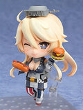 Good Smile Kancolle Iowa Nendoroid Action Figure