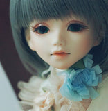 Zgmd 1/4 BJD Doll SD Doll Ball Jointed Doll Custom-made / Free Make-up + Free Gifts