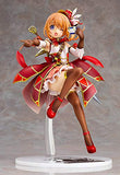 Good Smile Kirara Fantasia: Cocoa (Warrior Version) 1:7 Scale PVC Figure