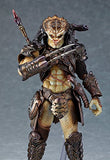 Good Smile Predator 2: Takayuki Takeya Version Figma Action Figure