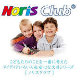 Staedtler Noris Club gel crayon color effect basic 2390G1 PB6 (japan import)