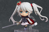 Good Smile Millennium War Aigis: Sybilla Nendoroid Action Figure