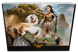 Barbie Wonder Woman Paradise Island Giftset, [Amazon Exclusive]