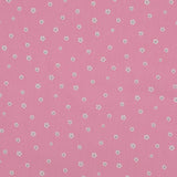 iNee Pink Fat Quarters Fabric Bundles, Quilting Fabric for Sewing Craft, 18"x22", (Pink)