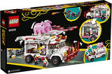 LEGO Monkie Kid: Pigsy’s Food Truck 80009 Building Kit, Gift for Kids (832 Pieces)