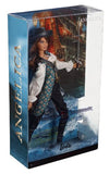 Barbie Collector Pirates of The Caribbean: On Stranger Tides Angelica Doll