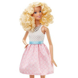 Barbie Fashionistas Doll - Powder Pink