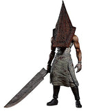 FREEing Silent Hill 2: Red Pyramid Thing Figma Action Figure