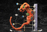 FREEing R-Type: Dobkeratops Figma Action Figure, Multi-Color
