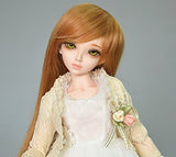 A complete set of dolls BJD SD DOLL 1/4BJD Free Make-up Custom-made