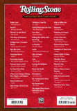 Rolling Stone Easy Piano Sheet Music Classics, Vol 1: 39 Selections from the 500 Greatest Songs of All Time (<i>Rolling Stone</i>(R) Easy Piano Sheet Music Classics)