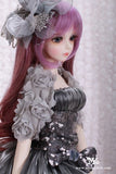 Eileen MysticKids Doll Girl BJD Doll 1/3 58CM BJD Doll Dollfie / 100% Custom-made / Full-Set Doll