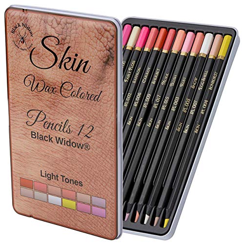 Shop Colored Pencils at Artsy Sister