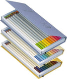 Tombow Irojiten Colored Pencils, Seascape, 30-Pack
