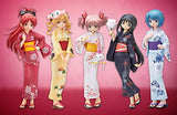 FREEing Puella Magi Madoka Magica: Kyouko Sakura (Yukata Version) PVC Figure