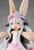 Made in Abyss: The Golden City of The Scorching Sun: Nanachi PVC Figure