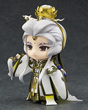 Good Smile PILI Xia Ying Unite Against The Darkness Su Huan-Jen Nendoroid Action Figure