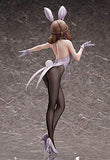 FREEing Do You Love Your Mom and Her Two-Hit Multi-Target Attacks?: Mamako Oosuki (Bunny Version) 1:4 Scale PVC Figure