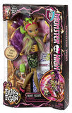 Monster High Freaky Fusion Clawvenus Doll