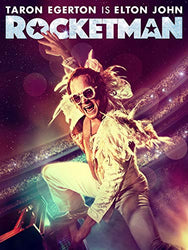Rocketman (4K UHD)