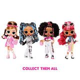 LOL Surprise Tweens Fashion Doll Cherry BB with 15 Surprises Including Outfit and Accessories for Fashion Toy