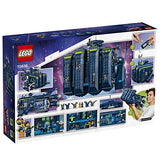 LEGO The Movie 2 The Rexcelsior; 70839 Building Kit (1820 Pieces)